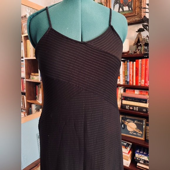 Lined Maxi Dress - Picture 5 of 7